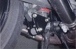 車高長キットSタイプ